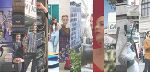 Unis und Kollegs im Zentrum 2025 © Stadt Graz/IBOBB-Café Unis und Kollegs im Zentrum 2025